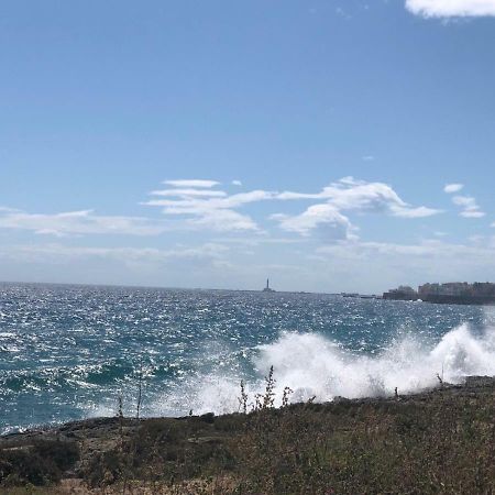 La Casa Di Lalla Gallipoli Eksteriør billede