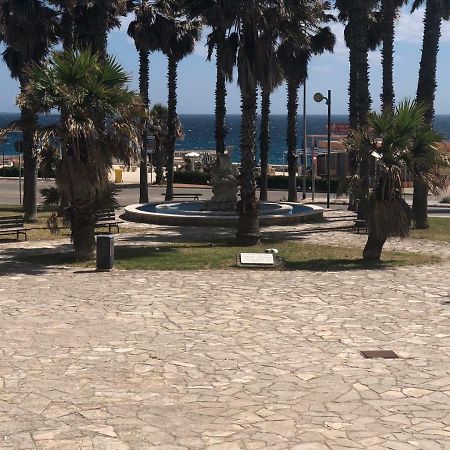 La Casa Di Lalla Gallipoli Eksteriør billede