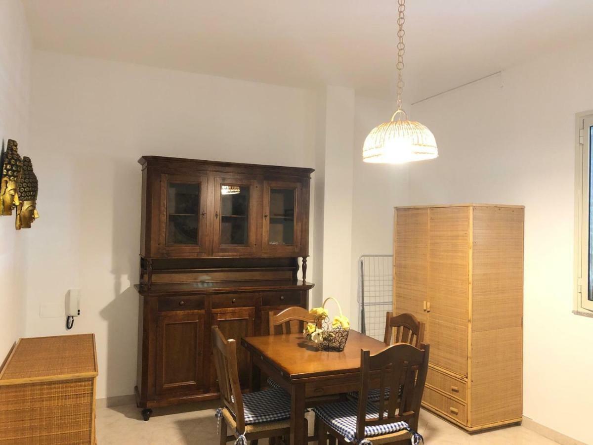 La Casa Di Lalla Gallipoli Eksteriør billede