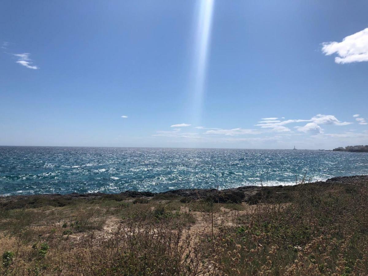 La Casa Di Lalla Gallipoli Eksteriør billede