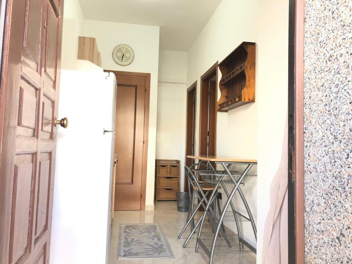 La Casa Di Lalla Gallipoli Eksteriør billede
