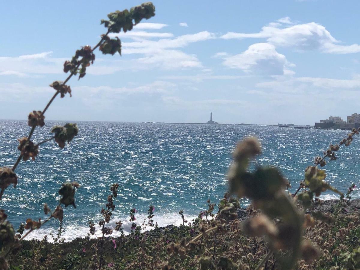 La Casa Di Lalla Gallipoli Eksteriør billede