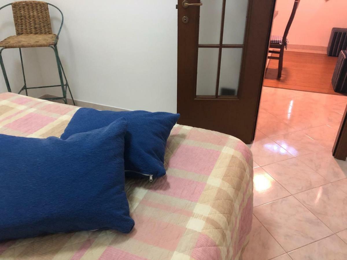 La Casa Di Lalla Gallipoli Eksteriør billede